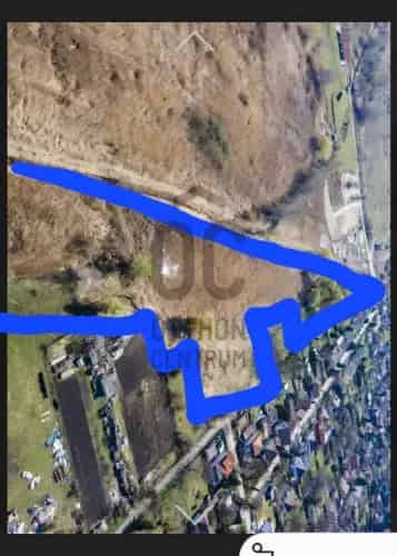 Gödi eladó mezőgazdasagi ingatlan, M0002829
