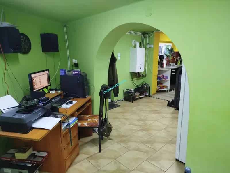 Ház Kiadó , Ózdi járás, Alföld és Észak
