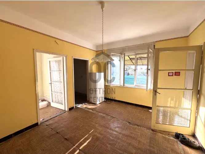 Sellyei eladó családi ház, DHZ024033