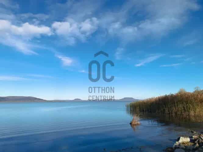 Balatonberényi eladó nyaraló, NY011607