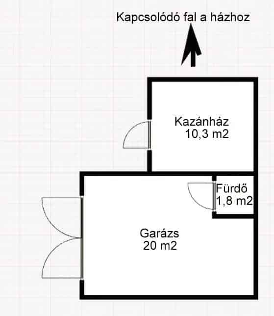 Ház Kiadó , Tapolcai járás, Dunántúl