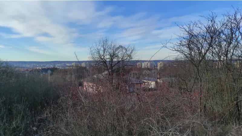 Egeri eladó telek, T032509