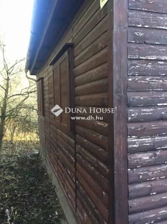 Telek Eladó , Makkosi út, Budakeszi, Közép-Magyarország