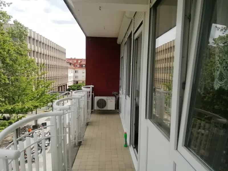 Zalaegerszeg Belváros 68nm 3 Szobás Lakás Kiadó