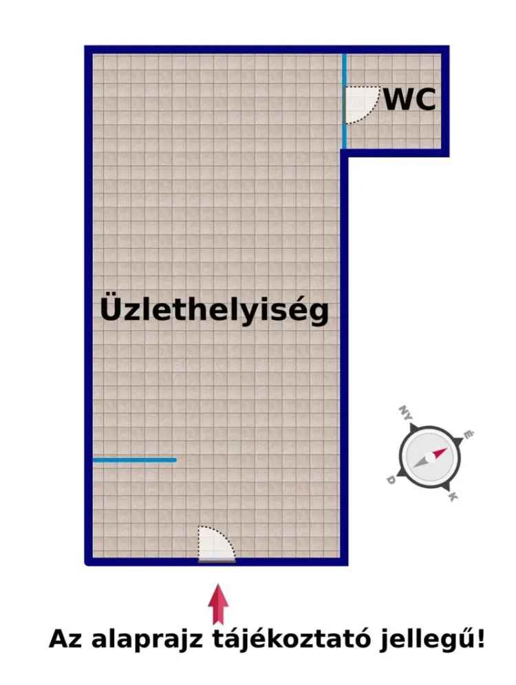 Üzleti célú Kiadó , Budapest, Közép-Magyarország