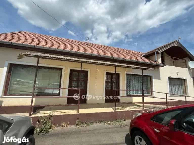 Eladó Üzlethelyiség, Magyargéc - Magyargéc, Iroda, üzlethelyiség, ipari ingatlan - Jófogás Ingatlan