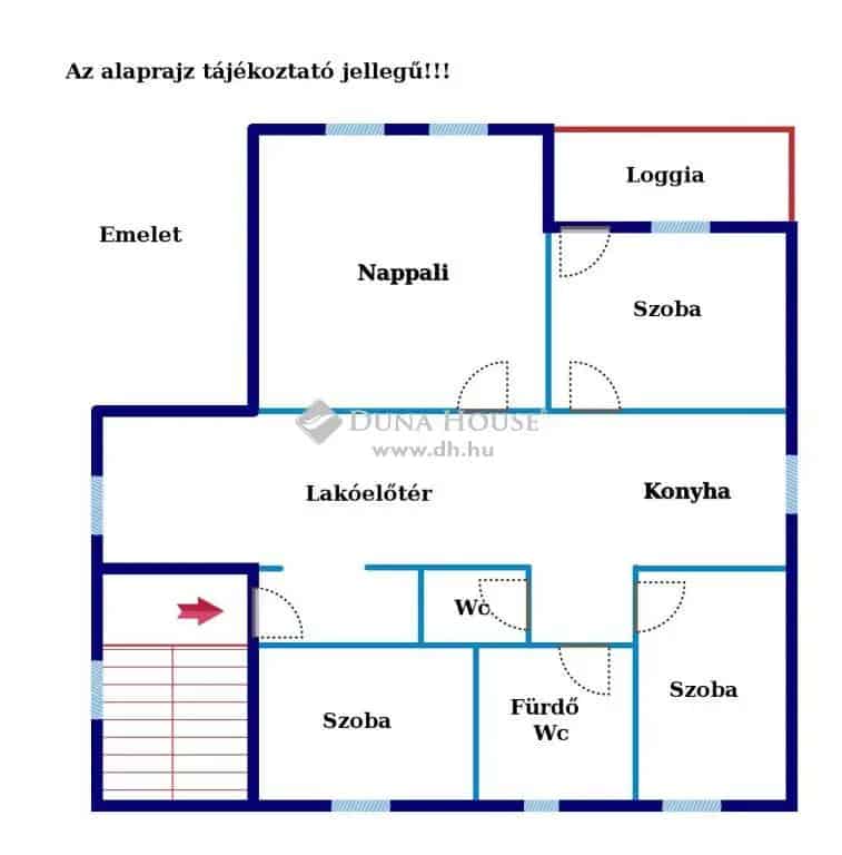 Ház Eladó , Százhalombatta, Közép-Magyarország