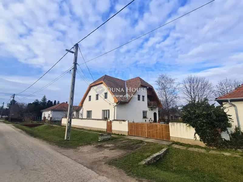 Telek Eladó , Balatonszabadi, Dunántúl