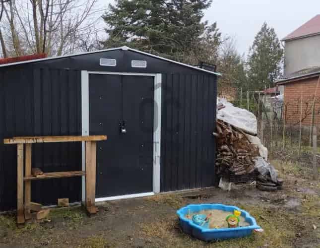 Tóalmási eladó nyaraló, NY011523