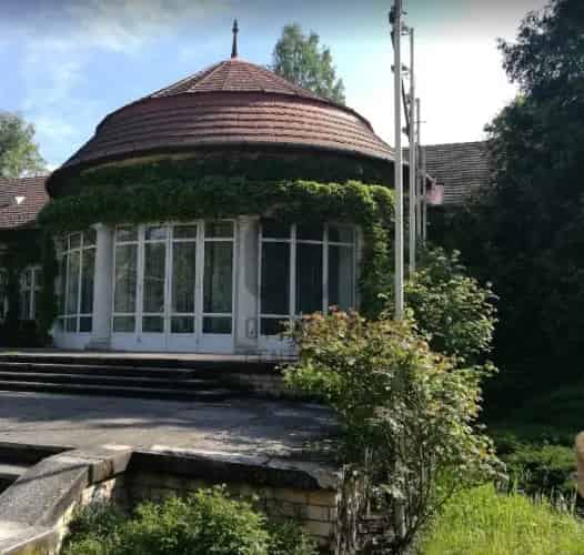 Vácrátóti eladó telek, T021267