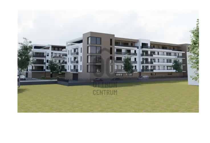 Nyíregyházai eladó telek, T040079