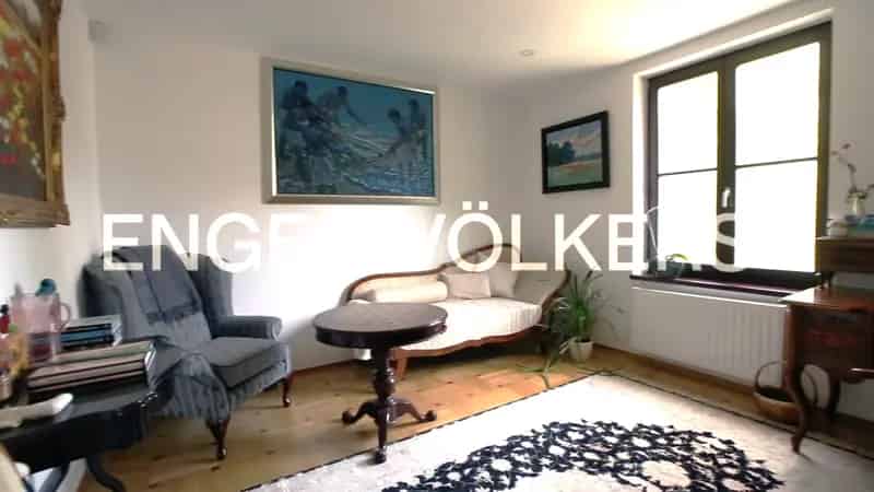 Klasszikus villa a Rózsadombon