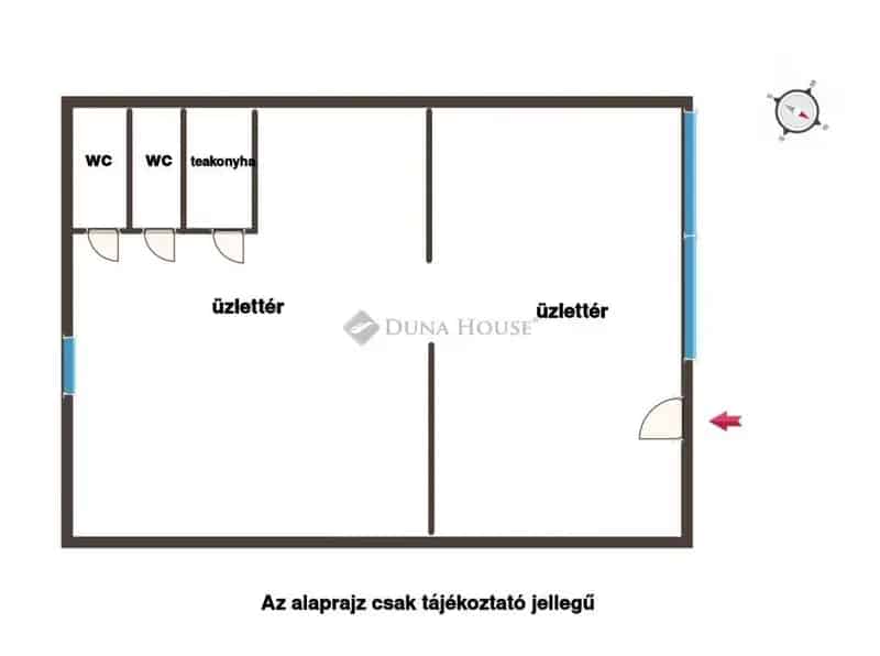 Üzleti célú Kiadó , Szigetszentmiklós, Közép-Magyarország