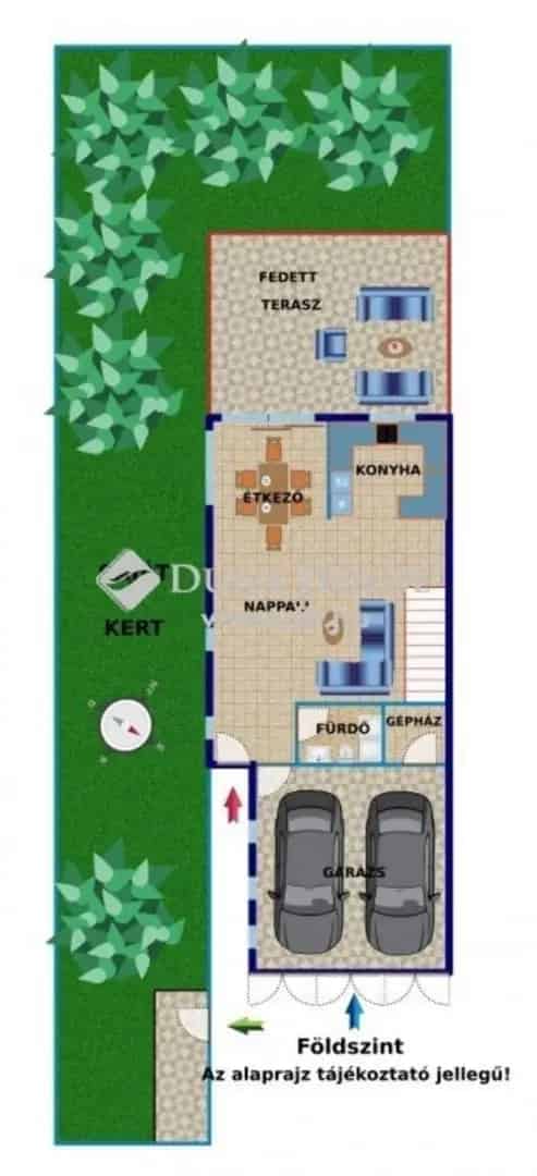 Ház Kiadó , Gödöllői járás, Közép-Magyarország