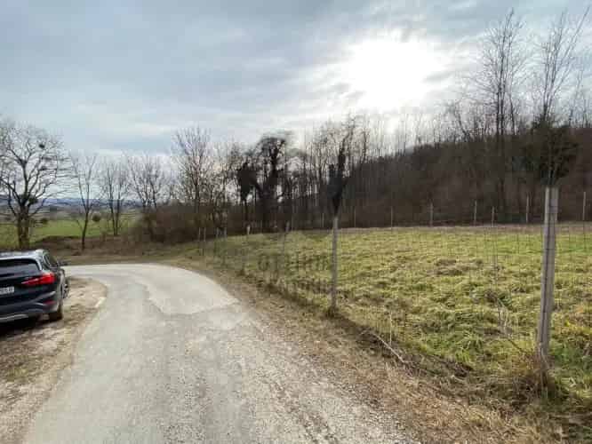 Kehidakustányi eladó telek, T040008