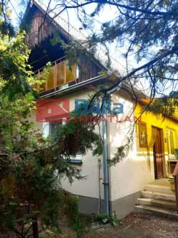 Veresegyhaz Toparton Hetivegi Haz Elado 79m2 3 Szintes