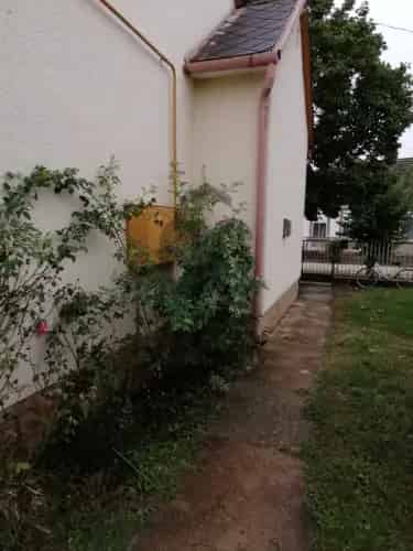 Letenyei eladó családi ház, H494329