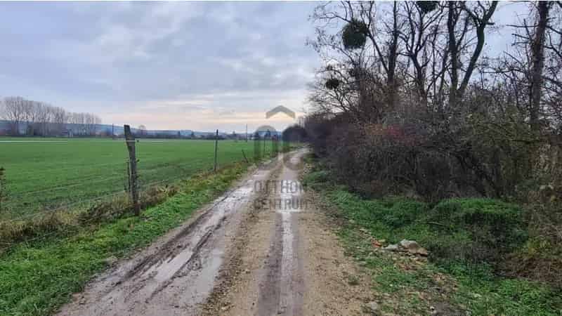 Halimbai eladó telek, T034709