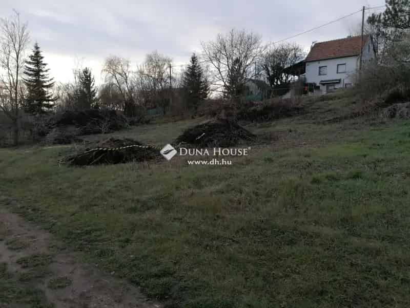 Telek Eladó , Mány, Dunántúl