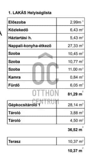 Kartali eladó újépítésű ikerház, U0048109
