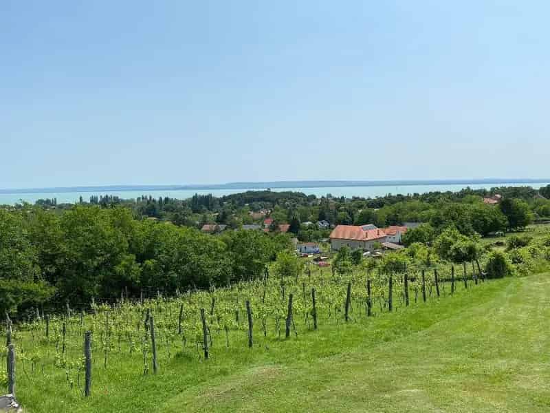 Telek Kiadó , Tapolcai járás, Dunántúl