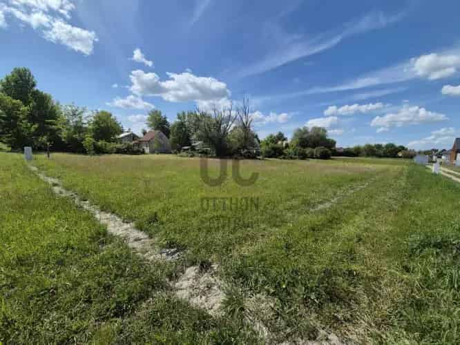 Balatonkeresztúri eladó telek, T040103