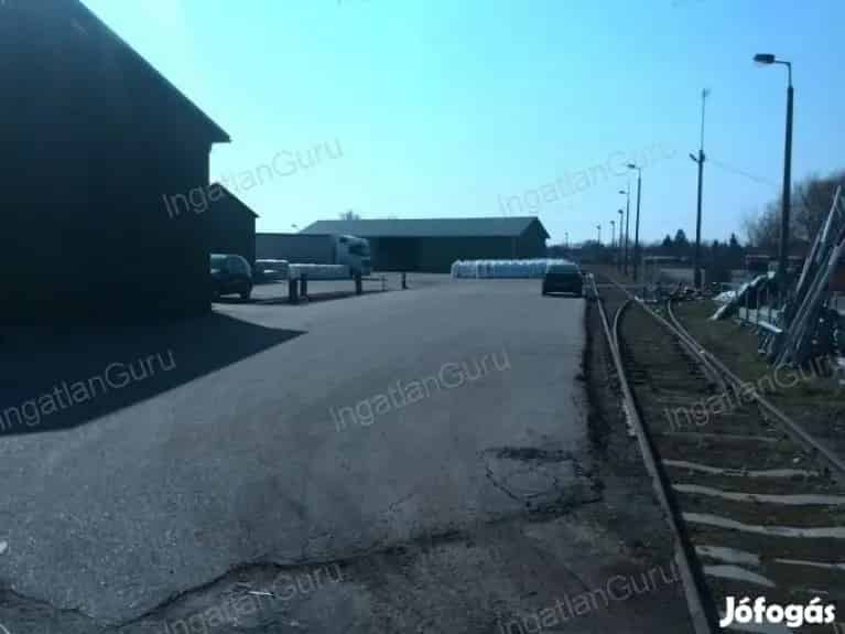 Eladó ipari ingatlan Kecskemét - Kecskemét, Iroda, üzlethelyiség, ipari ingatlan - Jófogás Ingatlan