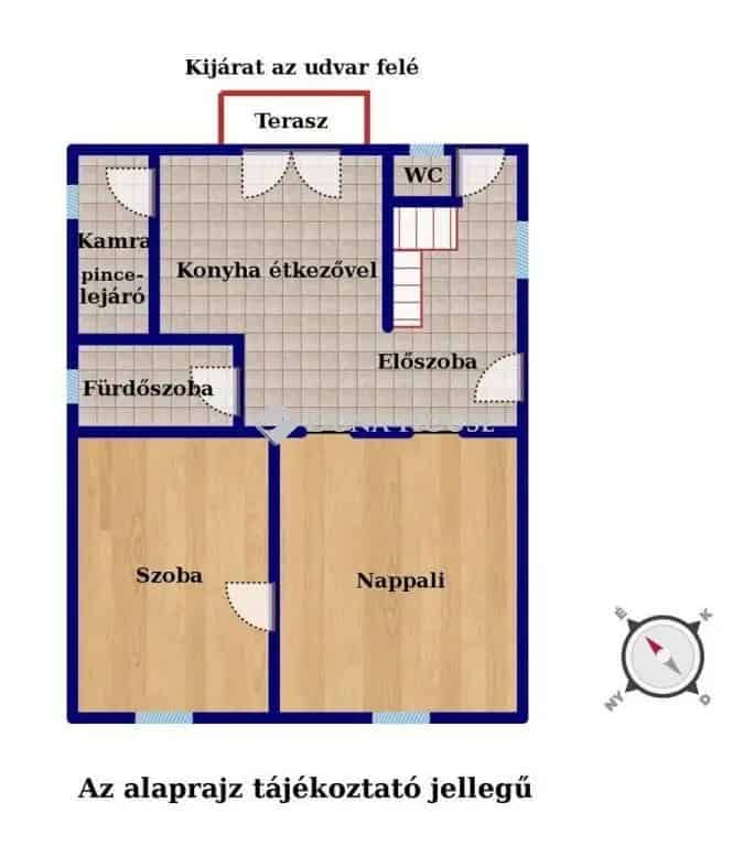 Ház Kiadó , Budapest, Közép-Magyarország