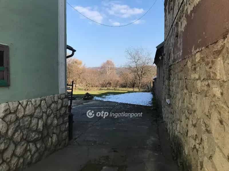 Ház Kiadó , Hegyháti járás, Dunántúl