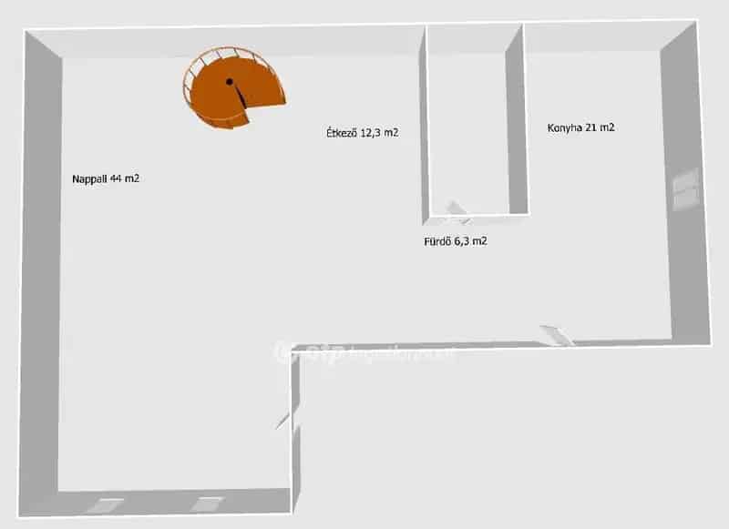 Ház Kiadó , Szentendrei járás, Közép-Magyarország