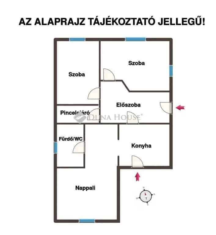 Ház Kiadó , Érdi járás, Közép-Magyarország