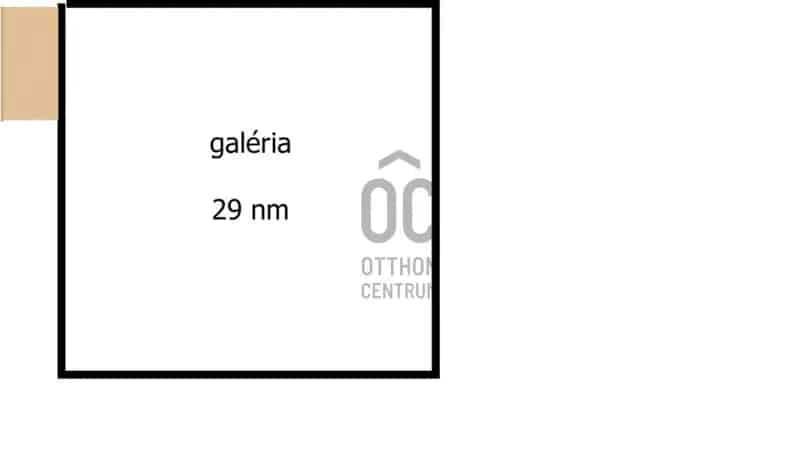 Kisvárdai eladó kereskedelmi ingatlan, UZ012974