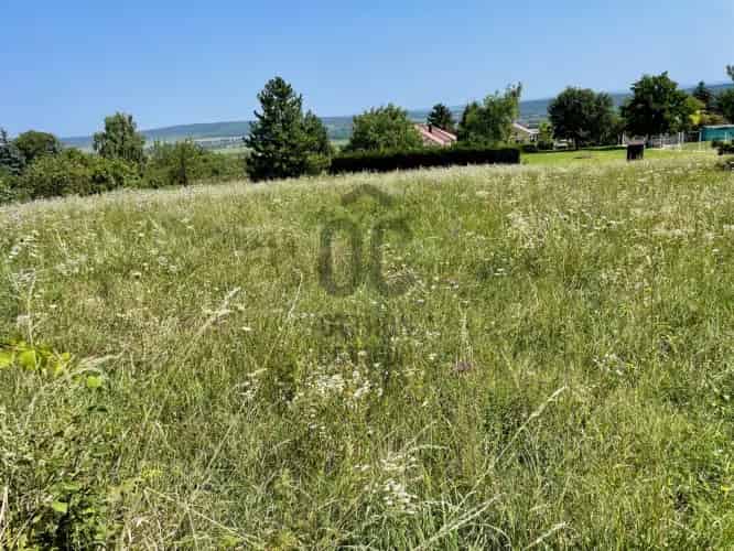 Soproni eladó telek, T040479