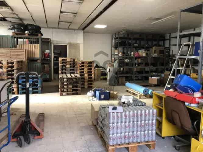 Budapest XXI. kerületi kiadó kereskedelmi ingatlan, UZ018016