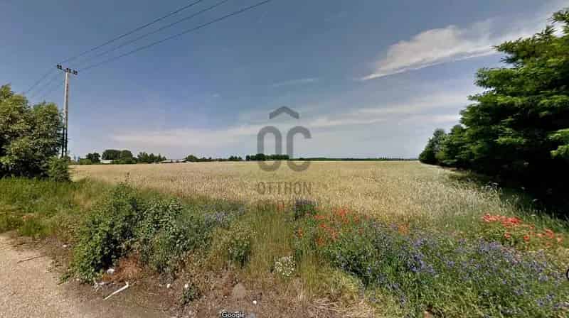 Üllői eladó telek, T039881