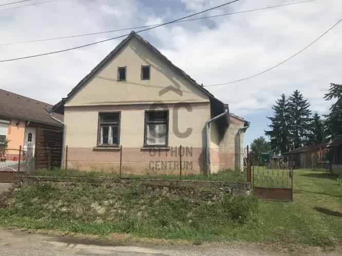 Ivánci eladó családi ház, H502795