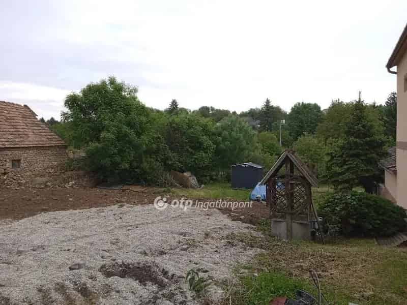 Városlőd 2124 m2-es Telek Eladó Torna-patak Partján