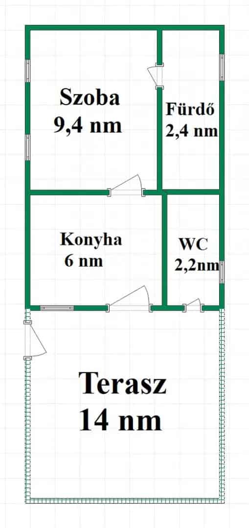 Ház Kiadó , Dunakeszi járás, Közép-Magyarország