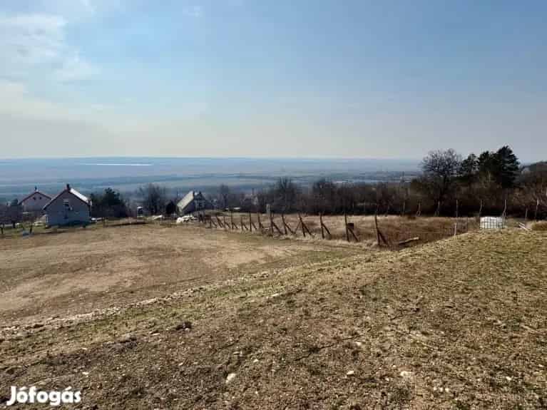 Örökpanorámás, zártkerti, 1235 nm-es telek eladó! - Csór, Telek, föld - Jófogás Ingatlan