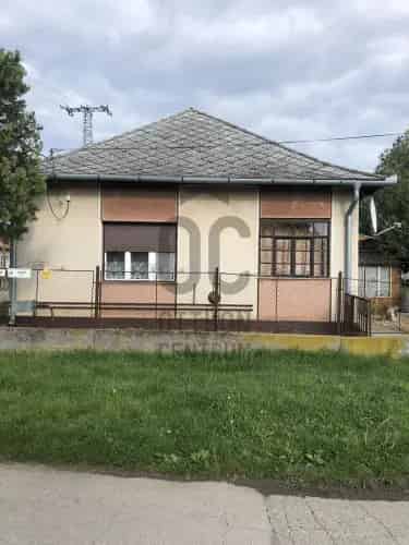 Tiszafüredi eladó családi ház, DHZ061280