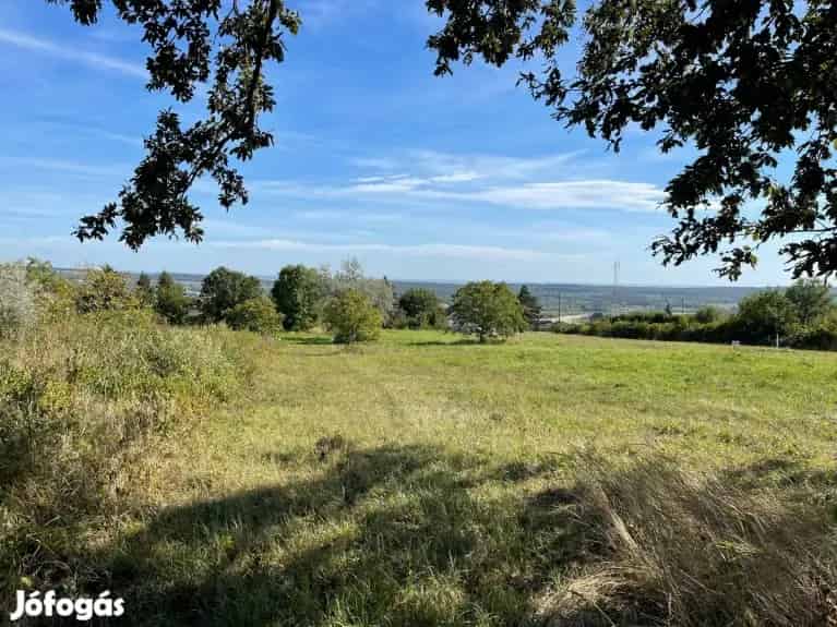 Virágvölgyben, panorámás, ikerházzal beépíthető telek - Sopron, Telek, föld - Jófogás Ingatlan