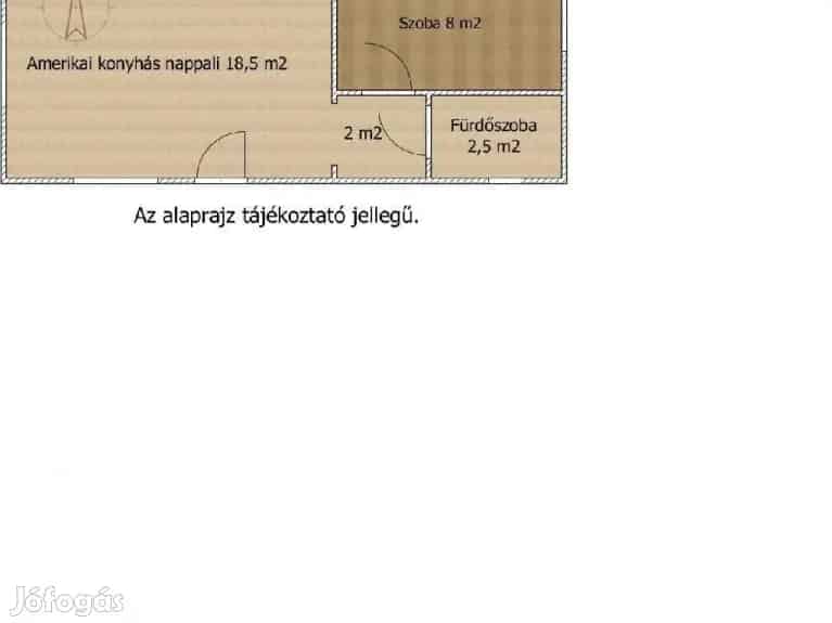 Eladó 31 nm-es ház Pilis - Pilis, Tanya - Jófogás Ingatlan
