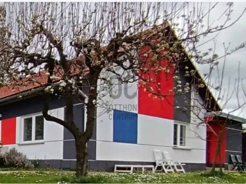 Ház Kiadó , Lenti járás, Dunántúl