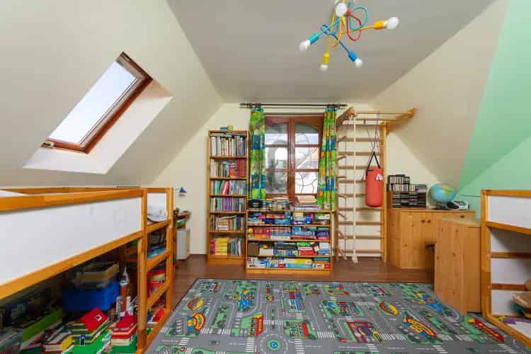 Budapest XVI. kerületi eladó ikerház, H506502