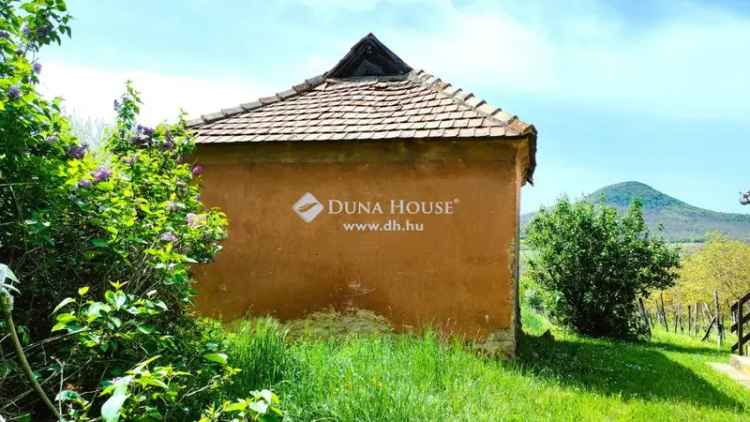 Ház Eladó , Badacsonytomaj, Dunántúl