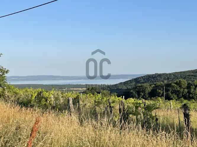 Balatoncsicsói eladó telek, M0002859