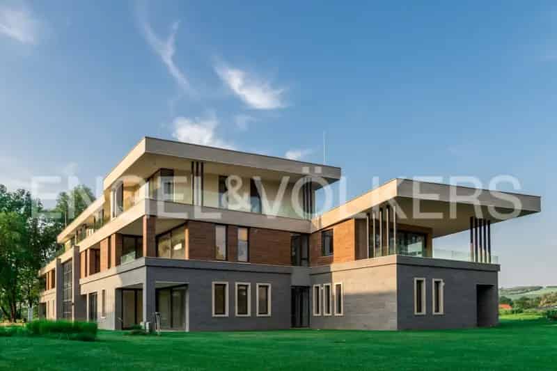 A Resort legjobb penthouse lakása