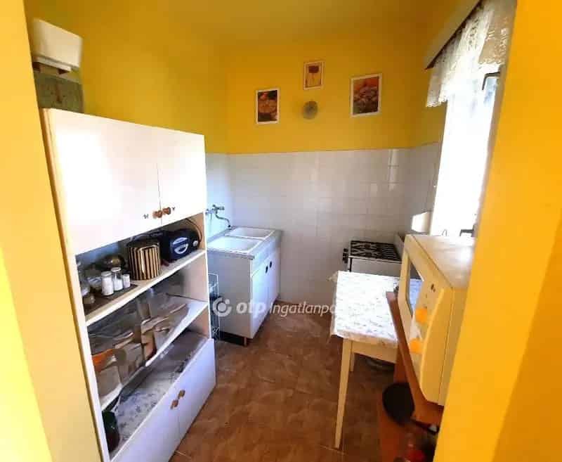 Ház Kiadó , Tiszakécskei járás, Alföld és Észak