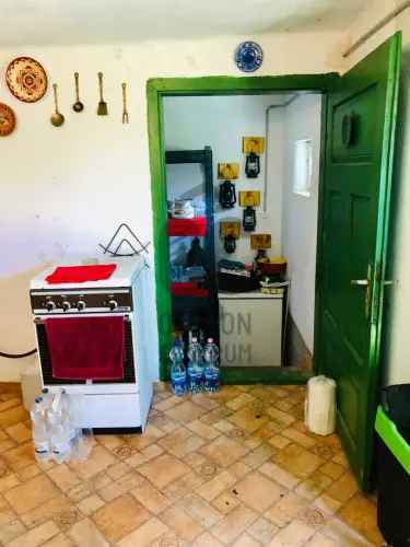 Beleznai eladó nyaraló, OHH174370