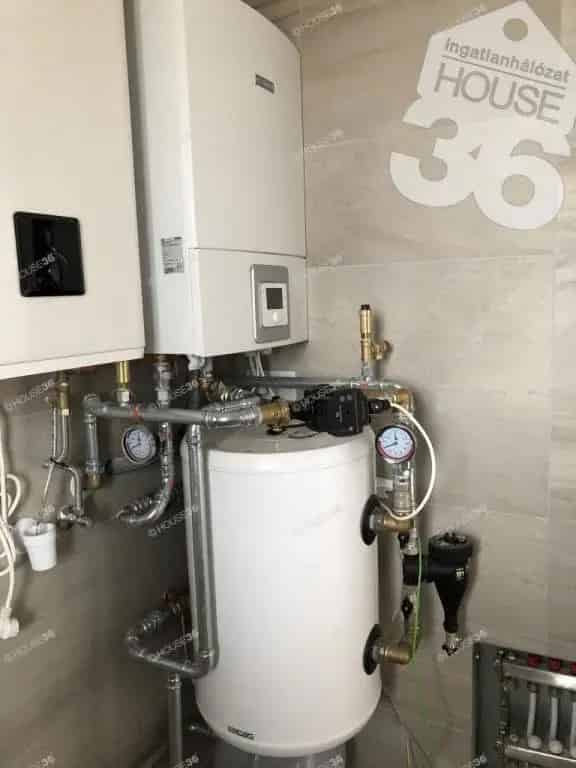 Kecskemét Új építésű családi ház eladó 91 nm